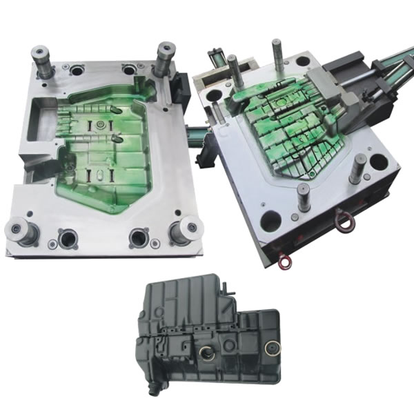 Tank Mould 2-1