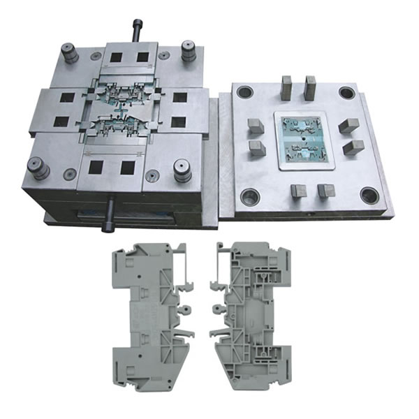 Presion Mould1-1