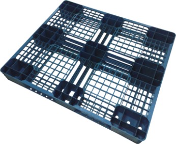 Pallet Mould1