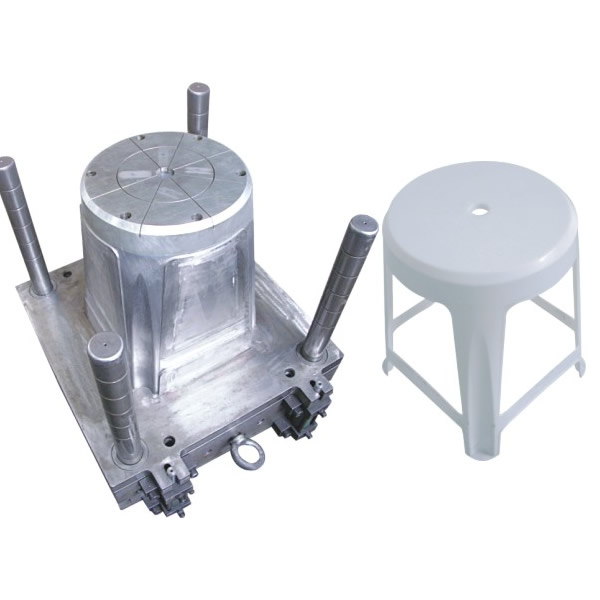 Stool Mould1-1