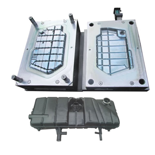 Tank Mould 1-1