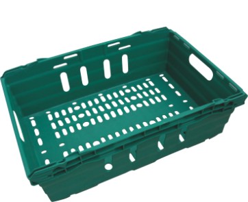 Basket Mould4