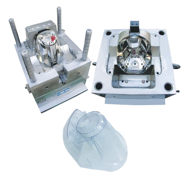 Vacuum Cleaner Mould1